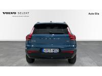 Volvo Xc40 B3 G Plus Dark Auto 120 kW (163 CV)