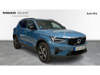 Volvo Xc40 B3 G Plus Dark Auto 120 kW (163 CV)