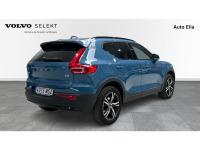 Volvo Xc40 B3 G Plus Dark Auto 120 kW (163 CV)