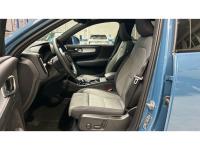 Volvo Xc40 B3 G Plus Dark Auto 120 kW (163 CV)