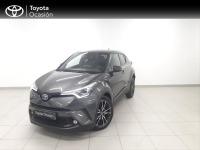 TOYOTA Chr 1.8 125H Advance