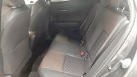TOYOTA Chr 1.8 125H Advance