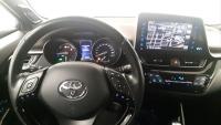 TOYOTA Chr 1.8 125H Advance