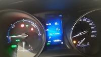 TOYOTA Chr 1.8 125H Advance