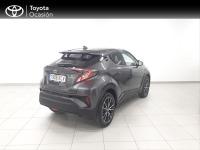 TOYOTA Chr 1.8 125H Advance