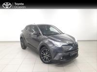 TOYOTA Chr 1.8 125H Advance