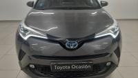 TOYOTA Chr 1.8 125H Advance