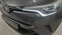 TOYOTA Chr 1.8 125H Advance