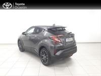 TOYOTA Chr 1.8 125H Advance