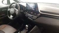 TOYOTA Chr 1.8 125H Advance