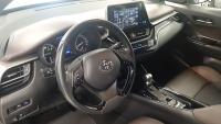 TOYOTA Chr 1.8 125H Advance