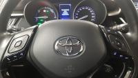 TOYOTA Chr 1.8 125H Advance