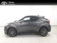 TOYOTA Chr 1.8 125H Advance