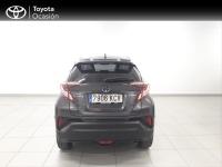 TOYOTA Chr 1.8 125H Advance