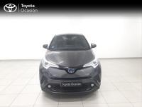 TOYOTA Chr 1.8 125H Advance