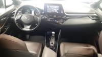 TOYOTA Chr 1.8 125H Advance