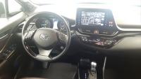 TOYOTA Chr 1.8 125H Advance