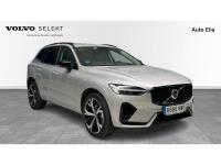 Volvo Xc60 T6 Recharge Ultimate Dark AWD Auto 257 kW (350 CV)