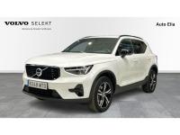 Volvo Xc40 B3 G Plus Dark Auto 120 kW (163 CV)