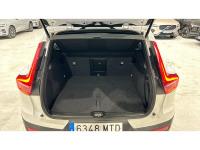 Volvo Xc40 B3 G Plus Dark Auto 120 kW (163 CV)