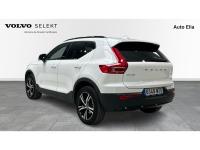 Volvo Xc40 B3 G Plus Dark Auto 120 kW (163 CV)