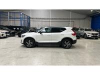 Volvo Xc40 B3 G Plus Dark Auto 120 kW (163 CV)