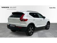 Volvo Xc40 B3 G Plus Dark Auto 120 kW (163 CV)
