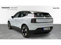 Volvo Ex30 Single Motor Plus Auto 200 kW (272 CV)