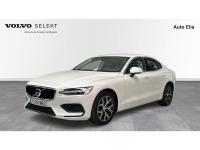 Volvo S60 B4 G Core FWD Auto 145 kW (197 CV)