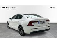 Volvo S60 B4 G Core FWD Auto 145 kW (197 CV)