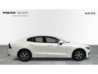 Volvo S60 B4 G Core FWD Auto 145 kW (197 CV)