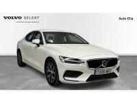 Volvo S60 B4 G Core FWD Auto 145 kW (197 CV)
