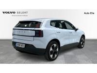 Volvo Ex30 Single Motor Extended Range Core Auto 200 kW (272 CV)