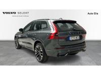 Volvo Xc60 B5 G MHEV Ultra Dark AWD Auto 184 kW (250 CV)