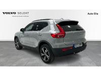 Volvo Xc40 T2 Plus Dark Auto 95 kW (129 CV)