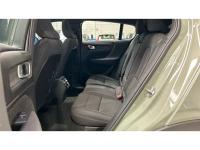 Volvo Ec40 Recharge Single Extended Plus Auto 185 kW (252 CV)