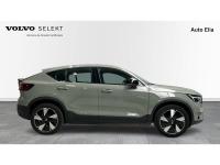 Volvo Ec40 Recharge Single Extended Plus Auto 185 kW (252 CV)