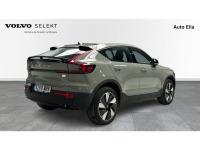 Volvo Ec40 Recharge Single Extended Plus Auto 185 kW (252 CV)