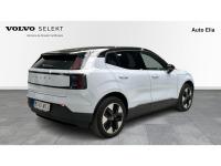 Volvo Ex30 Single Motor Plus Auto 200 kW (272 CV)