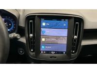 Volvo Xc40 B3 G Essential Auto 120 kW (163 CV)