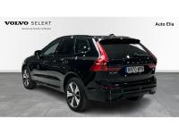 Volvo Xc60 T6 Recharge Plus Dark AWD Auto 257 kW (350 CV)