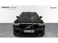 Volvo Xc60 T6 Recharge Plus Dark AWD Auto 257 kW (350 CV)