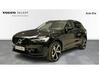 Volvo Xc60 B4 G Ultimate Dark Auto 145 kW (197 CV)