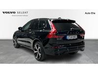 Volvo Xc60 B4 G Ultimate Dark Auto 145 kW (197 CV)