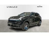 Lynk & Co 01 1.5 PHEV 192 kW (261 CV)