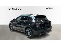 Lynk & Co 01 1.5 PHEV 192 kW (261 CV)
