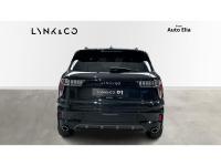 Lynk & Co 01 1.5 PHEV 192 kW (261 CV)