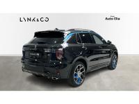 Lynk & Co 01 1.5 PHEV 6.6kW 192 kW (261 CV)