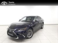 LEXUS Es 2.5 300h Executive