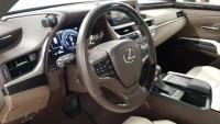 LEXUS Es 2.5 300h Executive